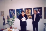 Andrej ČERTEZNI: MONA MOON, 27. apríl 2001