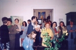 Andrej ČERTEZNI: MONA MOON, 27. apríl 2001