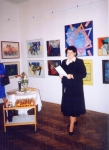 3. ZIMNÝ SALÓN GALÉRIE ARDAN, 24. november 2000