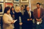 Eugénia LEHOTSKÁ, 18. september 1998