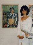 Daniela SCHREDLOVÁ, 9. júl 1998