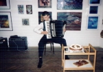 1. ZIMNÝ SALÓN GALÉRIE ARDAN pri príležitosti 5. výročia otvorenia galérie, 25. október 1996