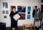 1. ZIMNÝ SALÓN GALÉRIE ARDAN pri príležitosti 5. výročia otvorenia galérie, 25. október 1996