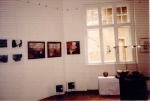 Vernisáž GALERIE Z RUKY, 12. jún 1992