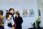Elena Brestenská: VÝBER Z TVORBY, 18. október 1991 a 25. október 1991