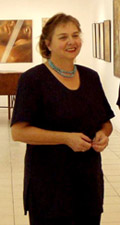 Eva B. Linhartová